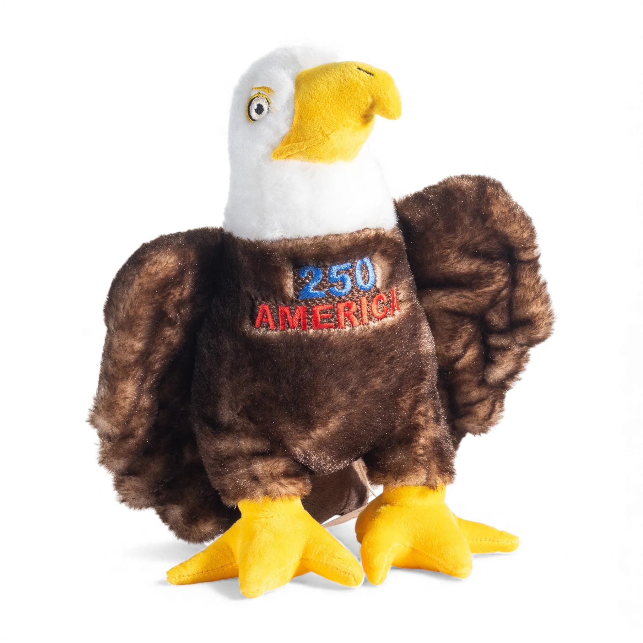 250th Anniversary Bald Eagle