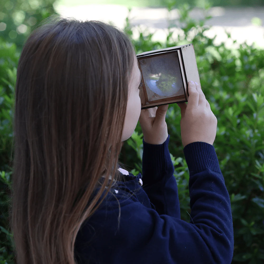 Camera Obscura Kit - Image 3