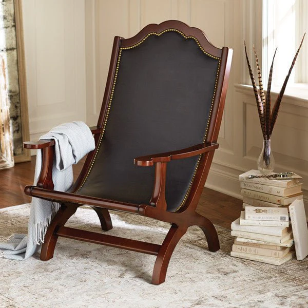 Campeche Chair - Image 3