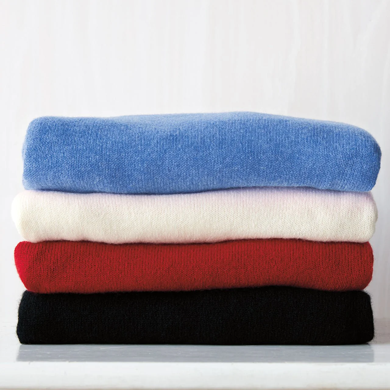 Cashmere Topper - Image 3