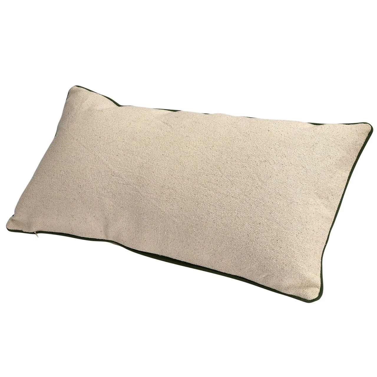 Embroidered Butterfly Pillow - Image 3