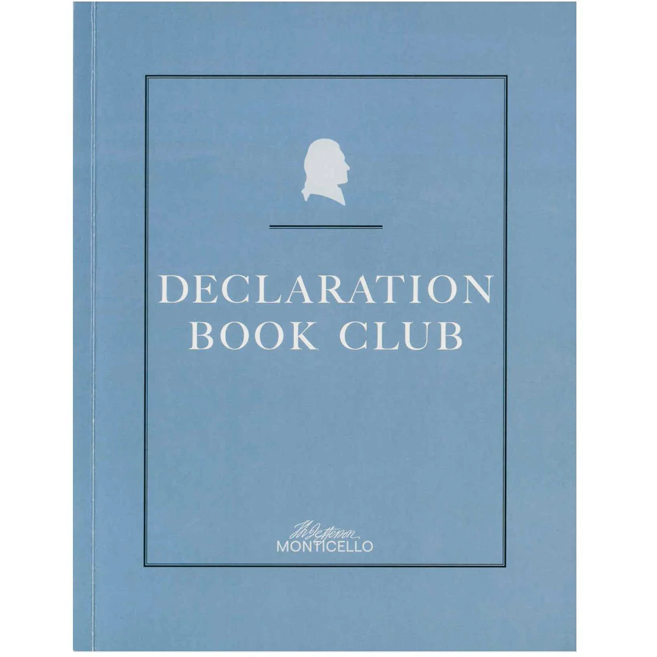 Declaration Book Club