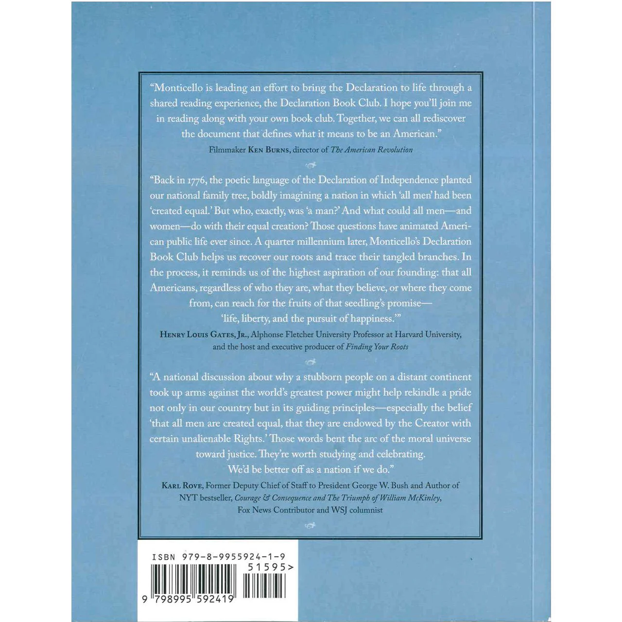 Declaration Book Club - Image 6