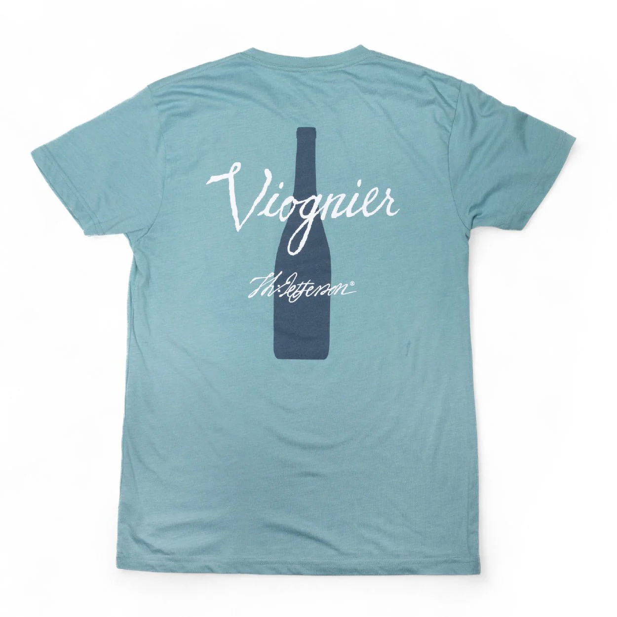 Jefferson Vineyards T-Shirts