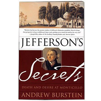Jefferson's Secrets