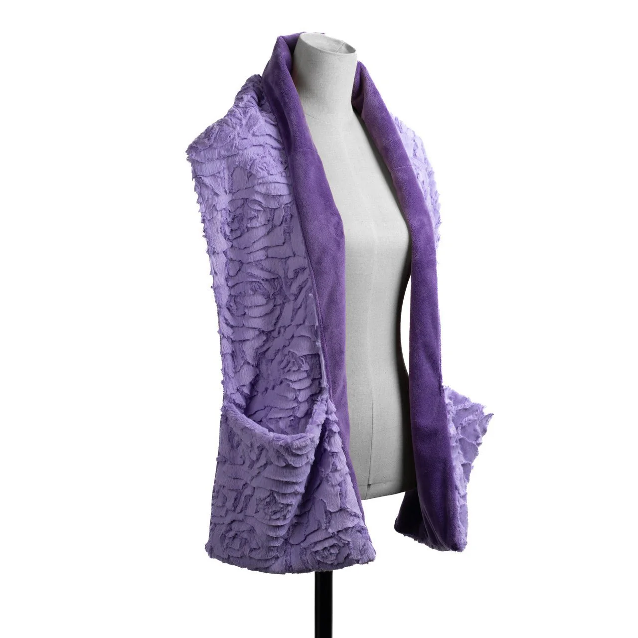 Monticello Lavender Scented Wrap