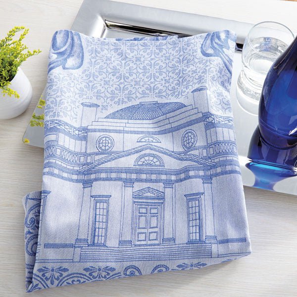 Monticello French Tea Towel - Image 2