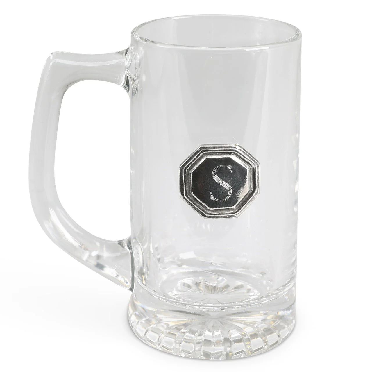 Monticello Personalized Ale Mug - Image 4