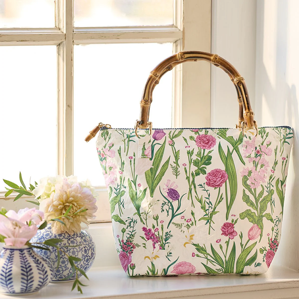 Botanical Garden Purse - Image 3