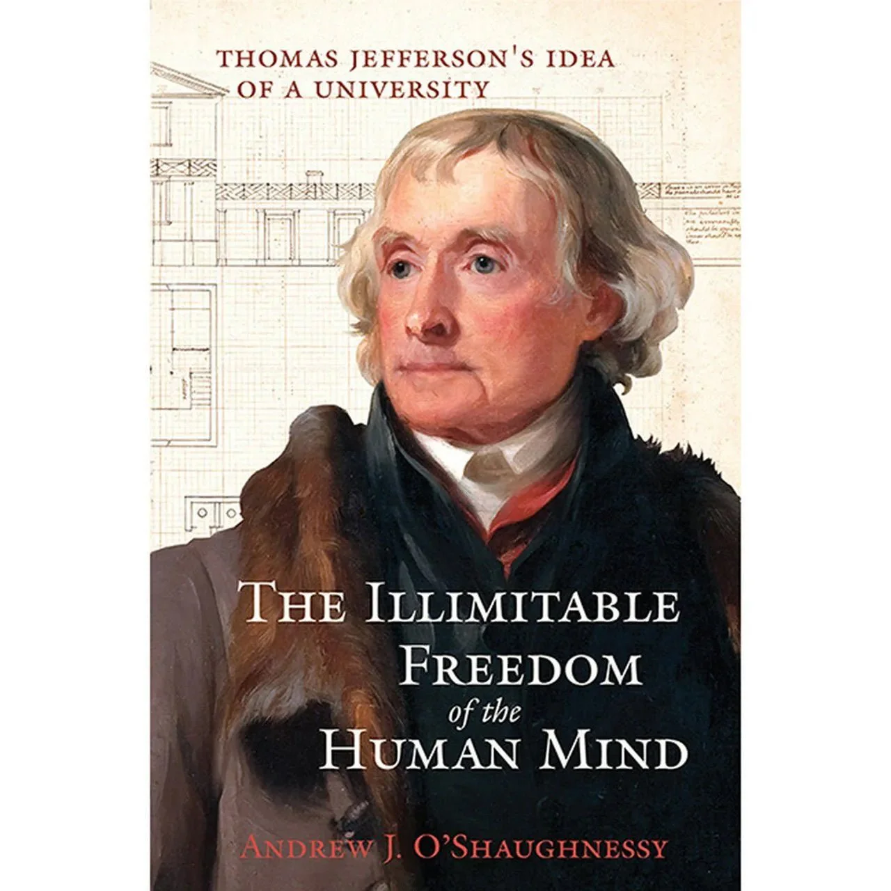 The Illimitable Freedom Of The Human Mind