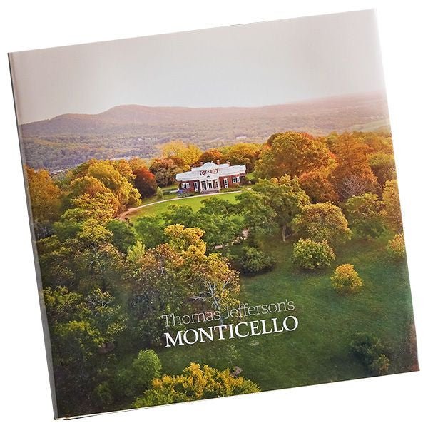 Thomas Jefferson's Monticello - Image 3