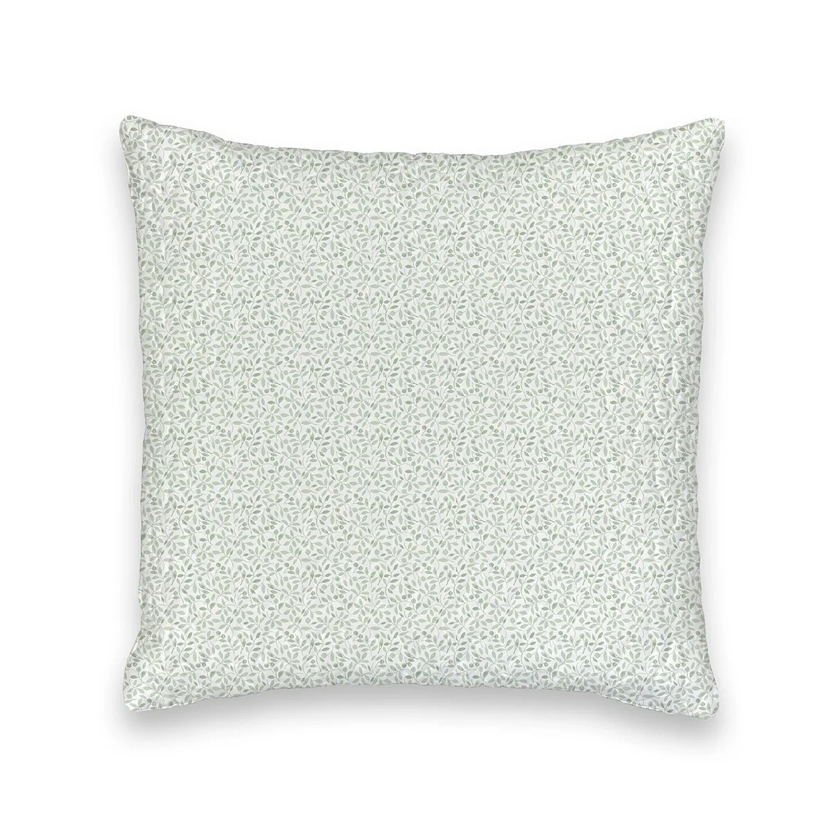 Winter Garden Accent Pillow - Image 2